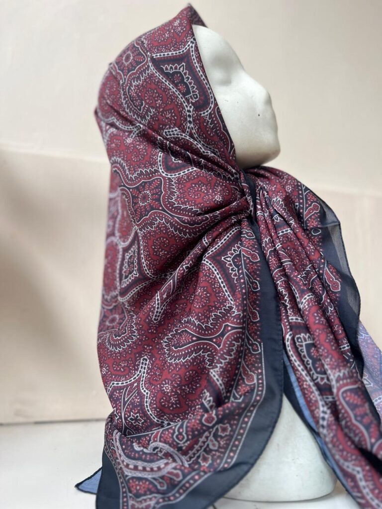 Hijab Freya Premium